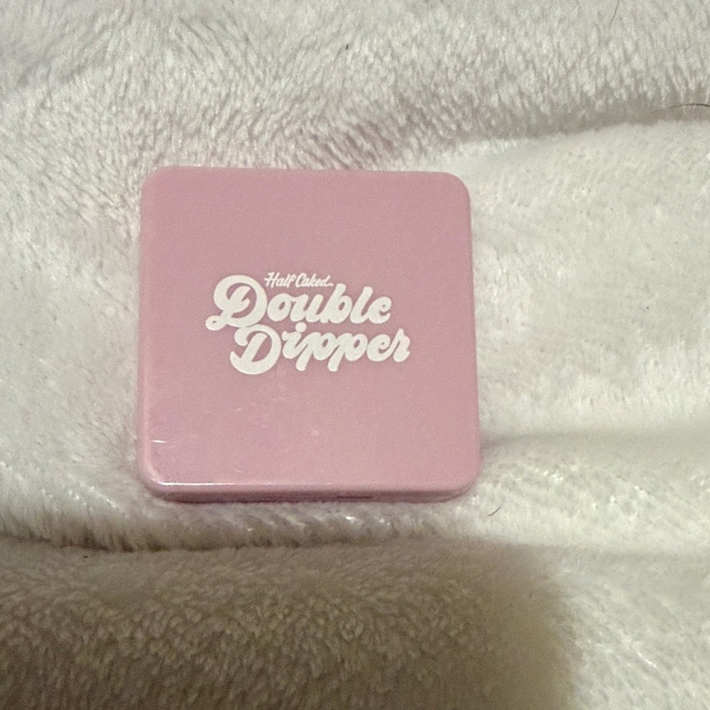 3/$15 🌸 Half Caked Double Dipper- Liv on Sunday Highlighter Single